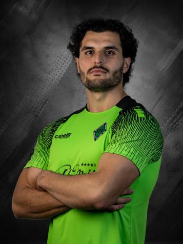 Ali Mustapha