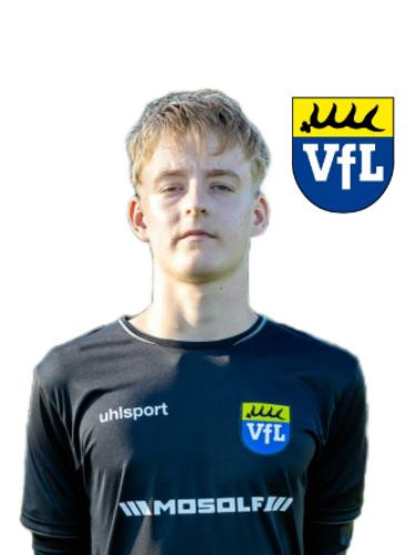 Daniel Grün