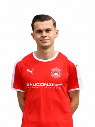 Daniel Barna