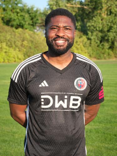 Ricky Okai Djan