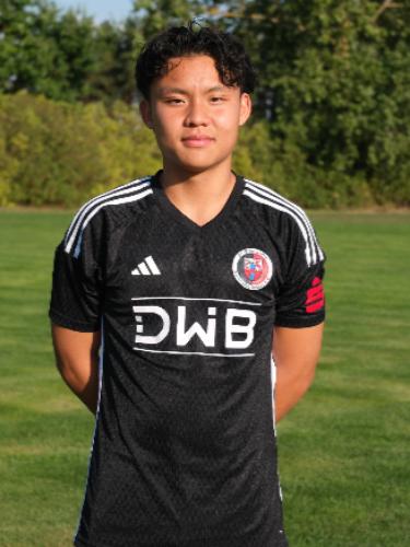 Huy Doan Thoralf Ha