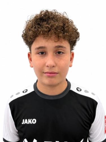 Laurant Saliji
