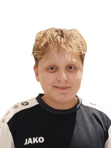 Dominik Stach