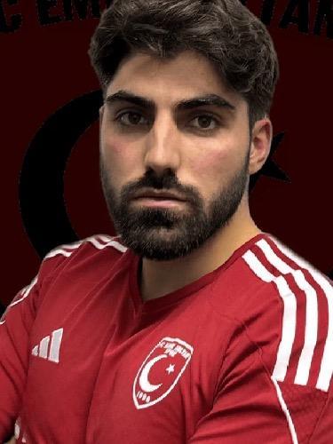 Alkan Ertürk