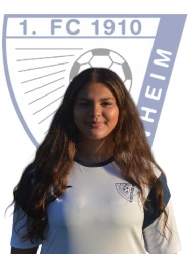 Irisa Bekteshova