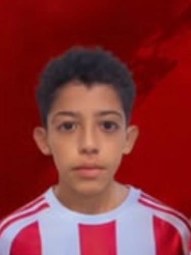Yasser Merzaga