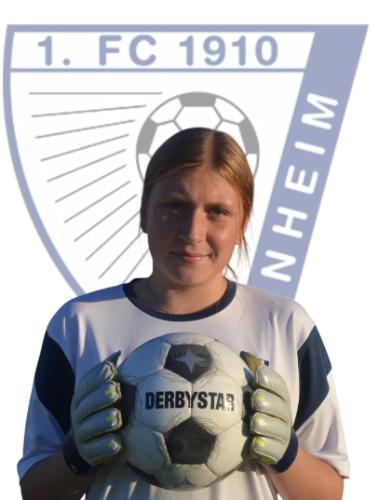 Mia Hendricksen