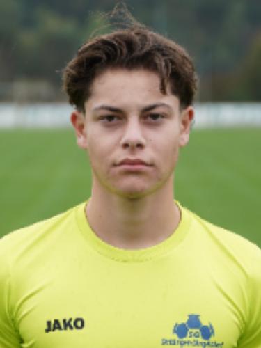 Lasse Zillmann