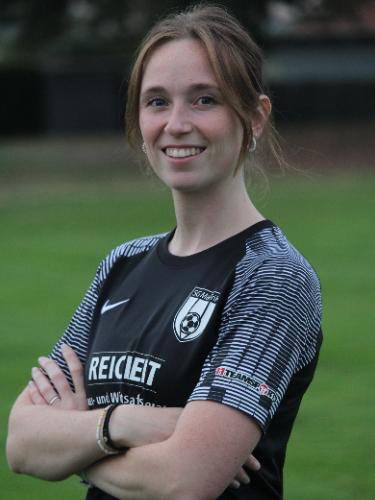 Janina Schwend