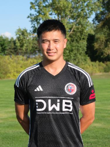 Chester Kandziora