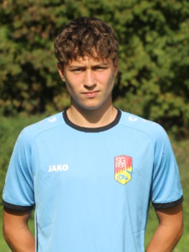 Sebastian Sattlegger