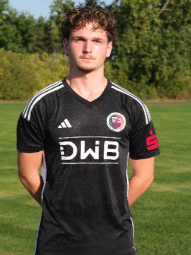 Jannis Lüth