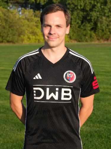 Robin Moerer