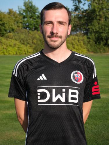 Lukas Thormann