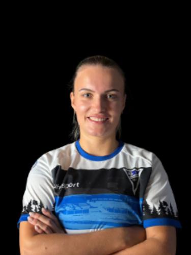 Tamara Haas
