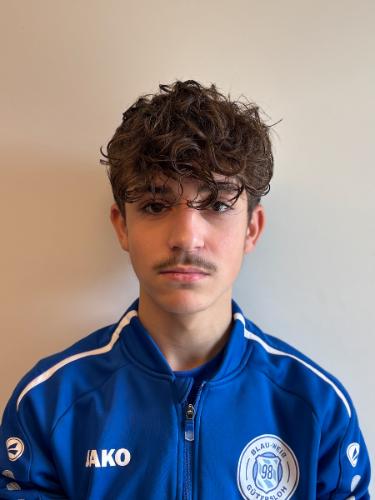 Luca Casa
