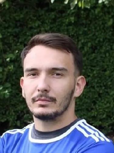Antonio Bosnjak