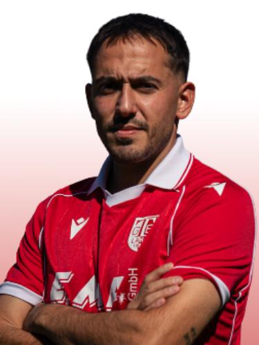 Onur Cantürk