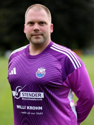 David Wedel