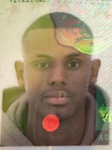 Anwar Abdullahi Mohamed