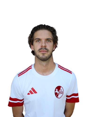 Simon Blyske
