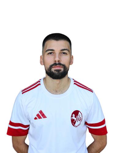 Semir Deniz Celik
