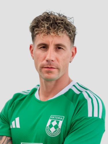 Mauricio Baumann