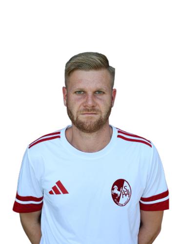 Tim Hitzegrad