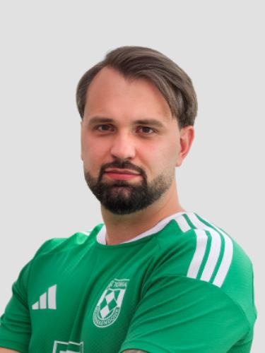 Patryk Belzek
