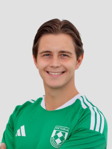Marvin Flassenberg