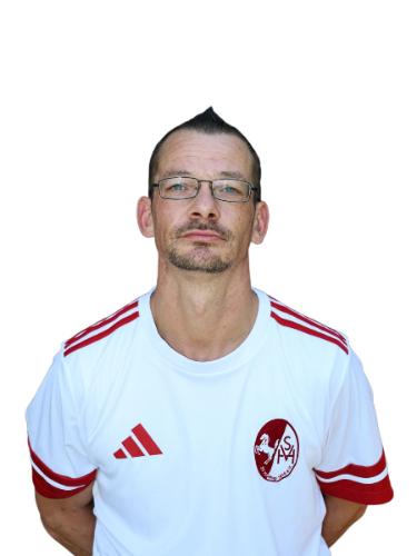 Romano Posselt