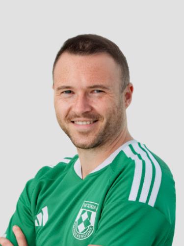 Patric Liszewski
