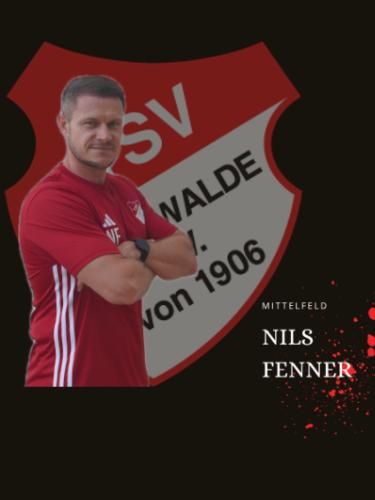 Nils Fenner