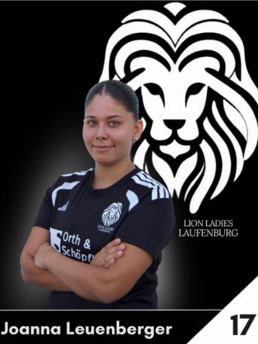 Joanna Leuenberger