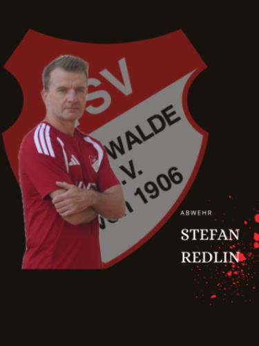 Stefan Redlin