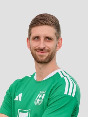 Fabian Smets