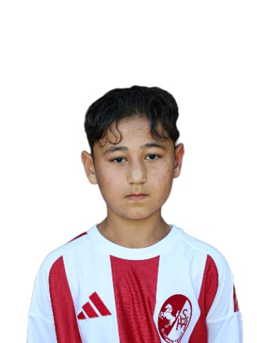 Ameer Alqolo
