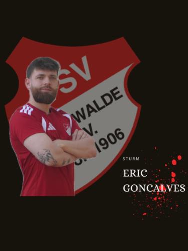 Eric Goncalves