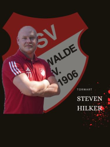 Steven Hilker