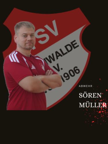 Sören Müller