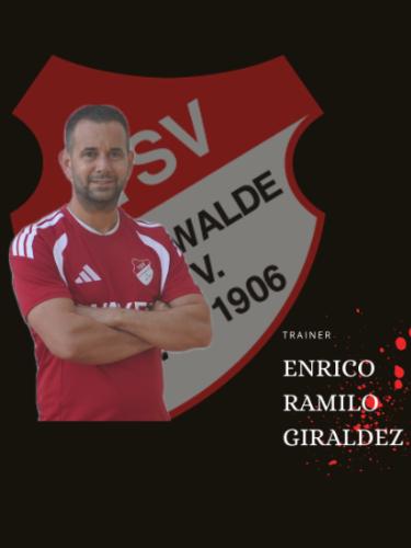 Enrico Ramilo-Giraldez