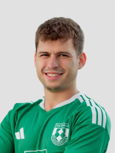 Lenard Spasojevic
