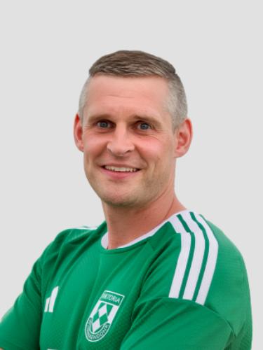 Manfred Stammen