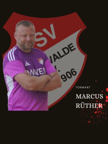 Marcus Rüther