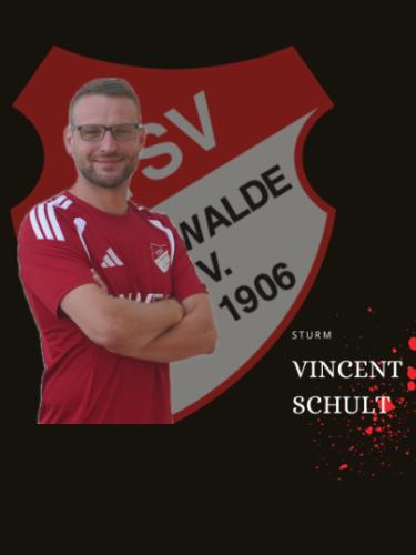 Vincent Schult