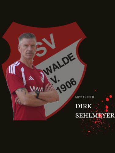 Dirk Sehlmeyer