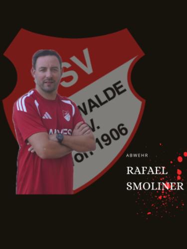 Rafael Smoliner