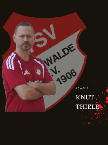 Knut Thiele