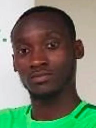 Emmanuel Chukwuebuka Abaraonye