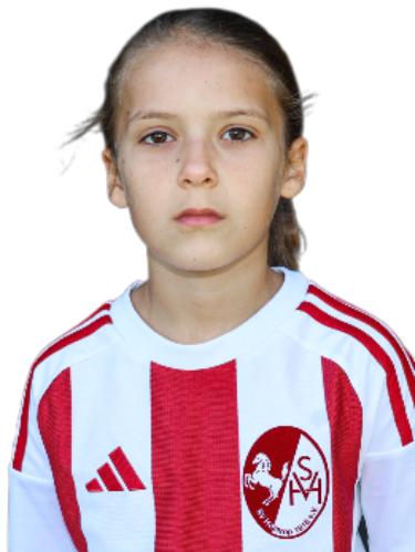 Yuliana Henova